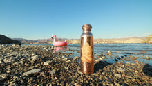 Load image into Gallery viewer, Copper Water Bottle