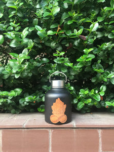 Double Insulated Water Bottle