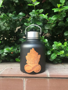 Double Insulated Water Bottle