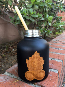 Double Insulated Water Bottle